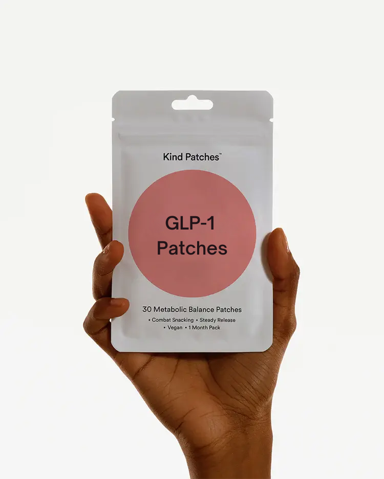 glp 1 patches